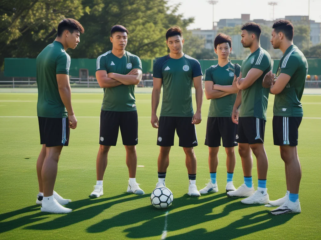 2024羽毛球公开赛赛程出炉国羽全主力出征力争多项冠军